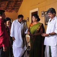 Arjuna Movie Press Meet & on the location - Stills | Picture 98256
